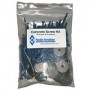 Concrete Screw Kit